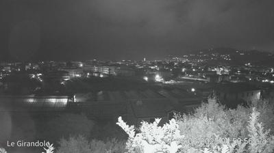 immagine della webcam nei dintorni di Diano Marina: webcam Diano Castello