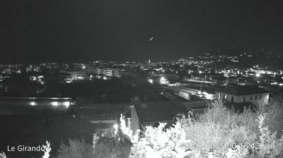 immagine della webcam nei dintorni di Andora: webcam Diano Castello