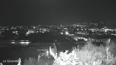 immagine della webcam nei dintorni di Cervo: webcam Diano Castello
