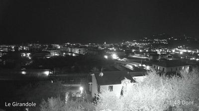 Preview delle webcam di Diano Castello