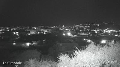 immagine della webcam nei dintorni di Diano Marina: webcam Diano Castello