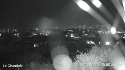 immagine della webcam nei dintorni di Diano Marina: webcam Diano Castello