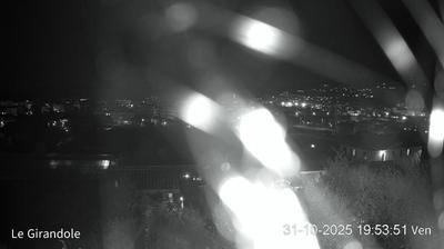 Preview delle webcam di Diano Castello