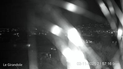 immagine della webcam nei dintorni di Ospedaletti: webcam Diano Castello