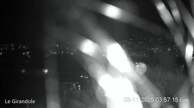 immagine della webcam nei dintorni di Andora: webcam Diano Castello