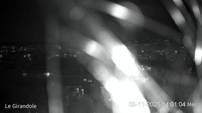 immagine della webcam nei dintorni di Sanremo: webcam Diano Castello