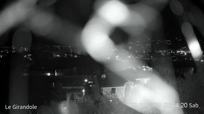 immagine della webcam nei dintorni di Imperia: webcam Diano Castello