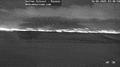 immagine della webcam nei dintorni di Borgata Costiera: webcam Paceco