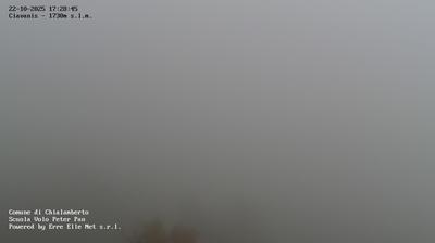 immagine della webcam nei dintorni di Alpe Cialma: webcam Chialamberto