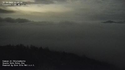 immagine della webcam nei dintorni di Balme: webcam Chialamberto
