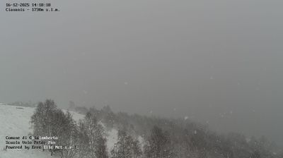 immagine della webcam nei dintorni di Balme: webcam Chialamberto