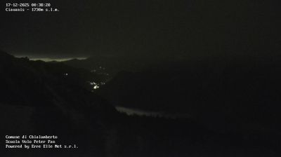 immagine della webcam nei dintorni di Balme: webcam Chialamberto