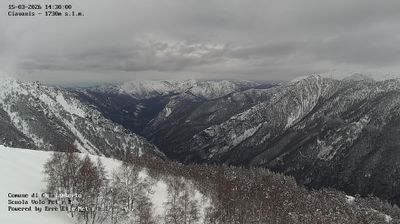 immagine della webcam nei dintorni di Cantoira: webcam Chialamberto