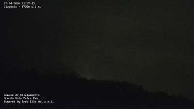 immagine della webcam nei dintorni di Balme: webcam Chialamberto