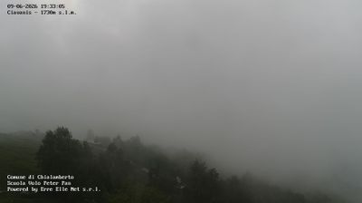 immagine della webcam nei dintorni di Noasca: webcam Chialamberto