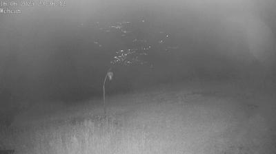 immagine della webcam nei dintorni di Monte Zoncolan: webcam Ampezzo