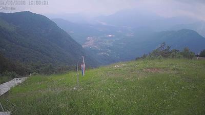 immagine della webcam nei dintorni di Verzegnis: webcam Ampezzo