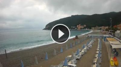 Preview delle webcam di Noli