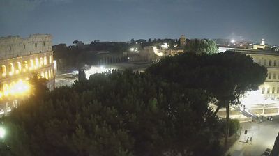 immagine della webcam nei dintorni di Ostia: webcam Roma Sud
