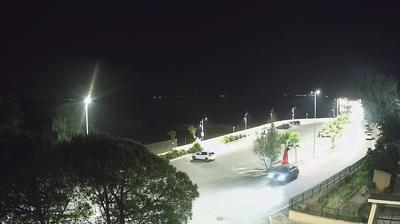 immagine della webcam nei dintorni di Lido di Campomarino: webcam Lesina