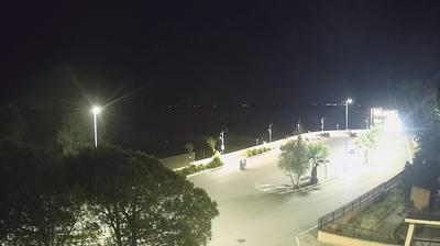 immagine della webcam nei dintorni di San Severo: webcam Lesina