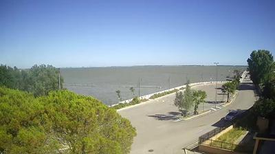 immagine della webcam nei dintorni di San Severo: webcam Lesina