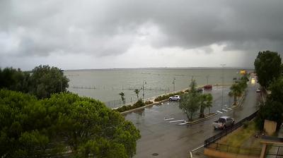 immagine della webcam nei dintorni di San Severo: webcam Lesina