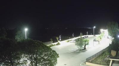 immagine della webcam nei dintorni di Campomarino: webcam Lesina