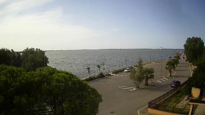 immagine della webcam nei dintorni di San Severo: webcam Lesina