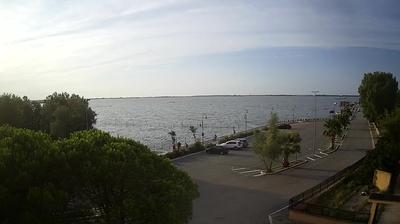 immagine della webcam nei dintorni di San Severo: webcam Lesina