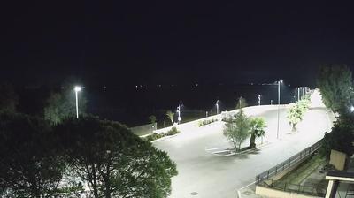 immagine della webcam nei dintorni di San Severo: webcam Lesina