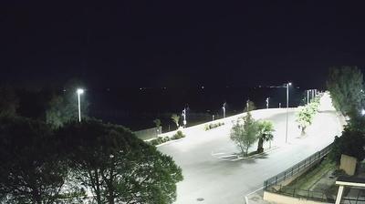 immagine della webcam nei dintorni di Serracapriola: webcam Lesina