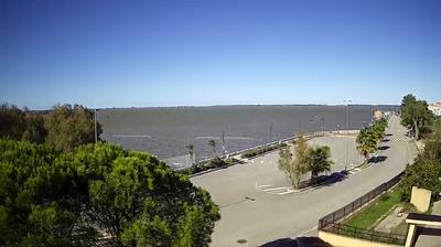 immagine della webcam nei dintorni di San Severo: webcam Lesina