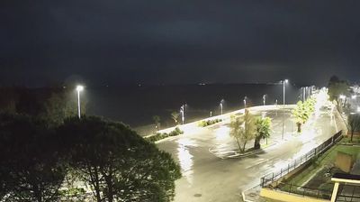 immagine della webcam nei dintorni di Santa Croce di Magliano: webcam Lesina