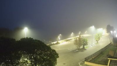 immagine della webcam nei dintorni di San Severo: webcam Lesina