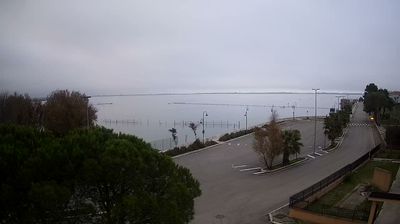 immagine della webcam nei dintorni di San Severo: webcam Lesina