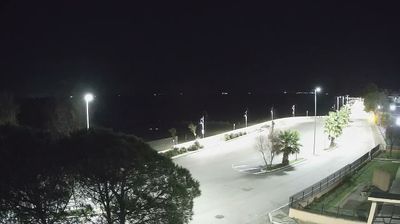 immagine della webcam nei dintorni di Campomarino: webcam Lesina