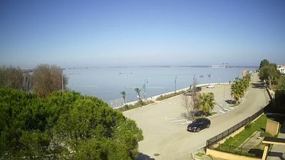 immagine della webcam nei dintorni di San Severo: webcam Lesina