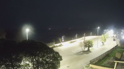 immagine della webcam nei dintorni di Capoiale: webcam Lesina