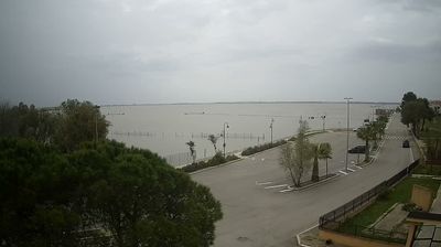 immagine della webcam nei dintorni di San Severo: webcam Lesina