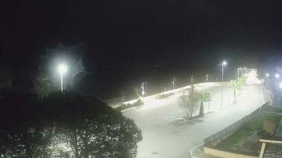 immagine della webcam nei dintorni di Lido di Campomarino: webcam Lesina