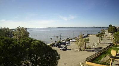 immagine della webcam nei dintorni di San Severo: webcam Lesina