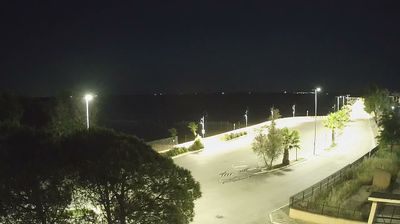 immagine della webcam nei dintorni di San Severo: webcam Lesina