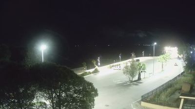 immagine della webcam nei dintorni di Termoli: webcam Lesina