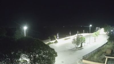 immagine della webcam nei dintorni di San Severo: webcam Lesina