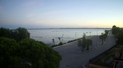 immagine della webcam nei dintorni di San Severo: webcam Lesina