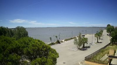immagine della webcam nei dintorni di San Severo: webcam Lesina
