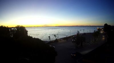 immagine della webcam nei dintorni di San Severo: webcam Lesina