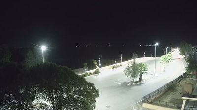 immagine della webcam nei dintorni di San Severo: webcam Lesina