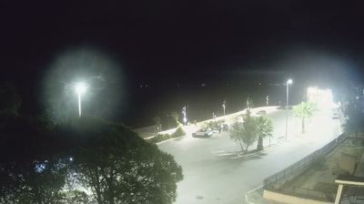 immagine della webcam nei dintorni di San Severo: webcam Lesina